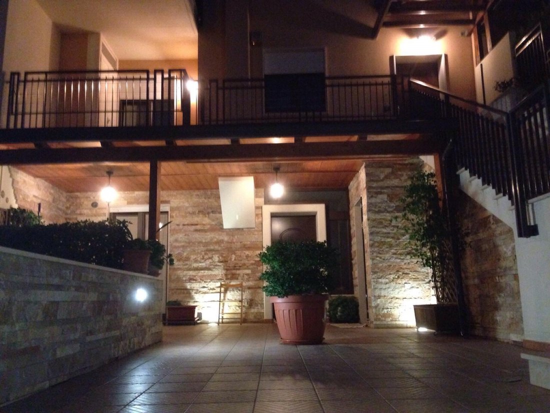 House in Bari Street - Gravina Street - Santeramo Street, Altamura, Apulia 1 - 15811869