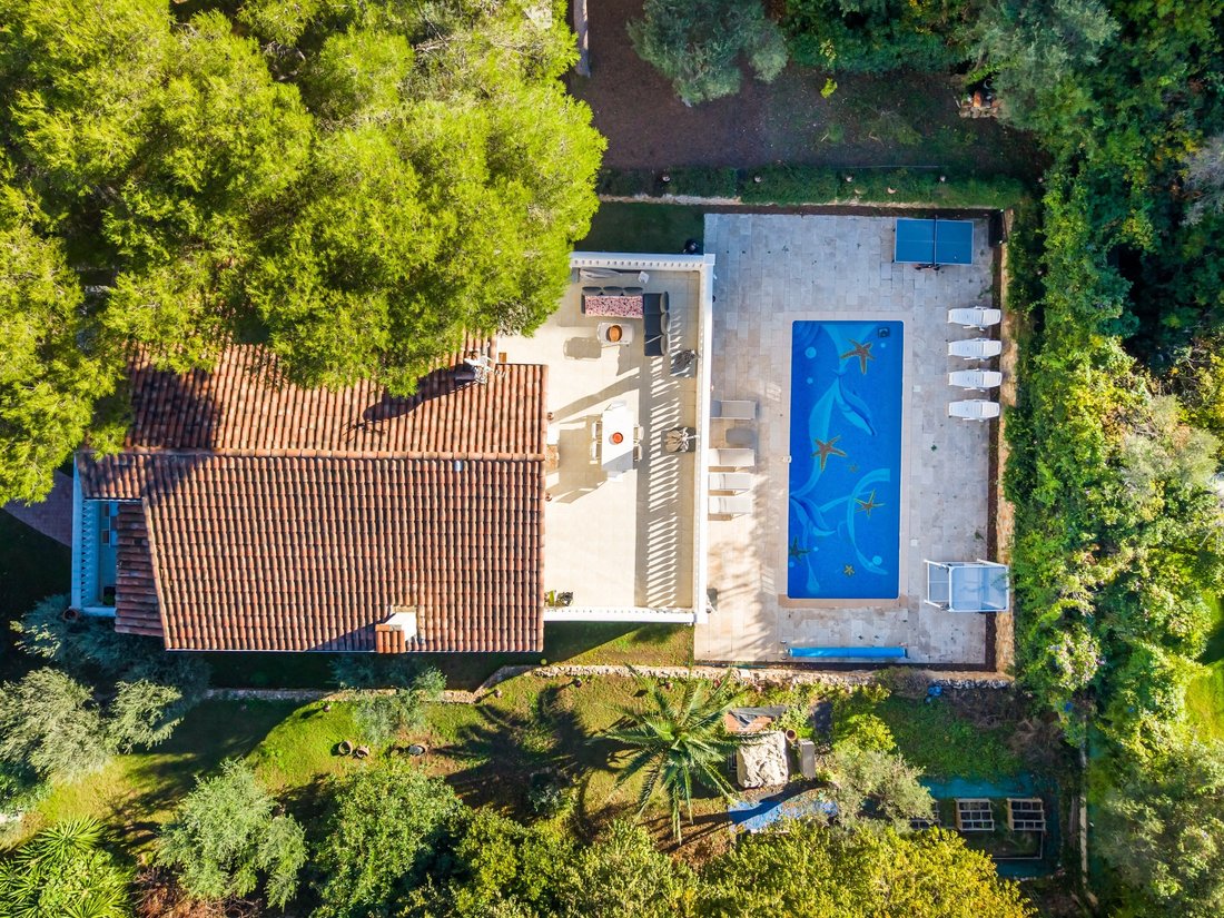 House in Antibes, Provence-Alpes-Côte d'Azur, France 5 - 16625519