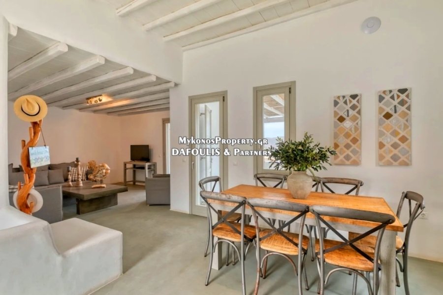 Villa à Mikonos, Aegean, Grèce 4 - 16625283