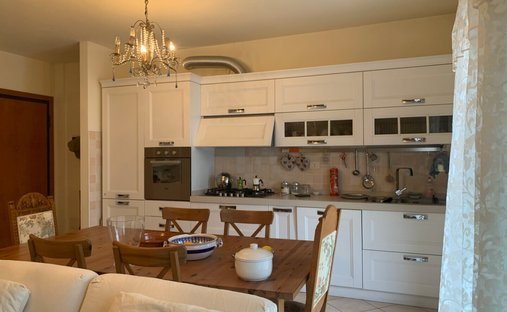 Wohnung in Paese, Riccione, Emilia-Romagna 1