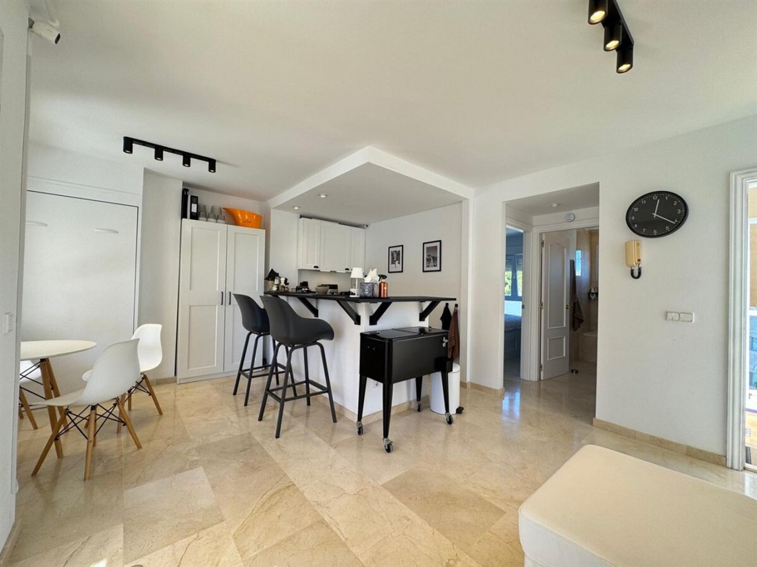 Apartment in Camp de Mar, Mallorca, Andratx, Balearic Islands 5 - 16625625