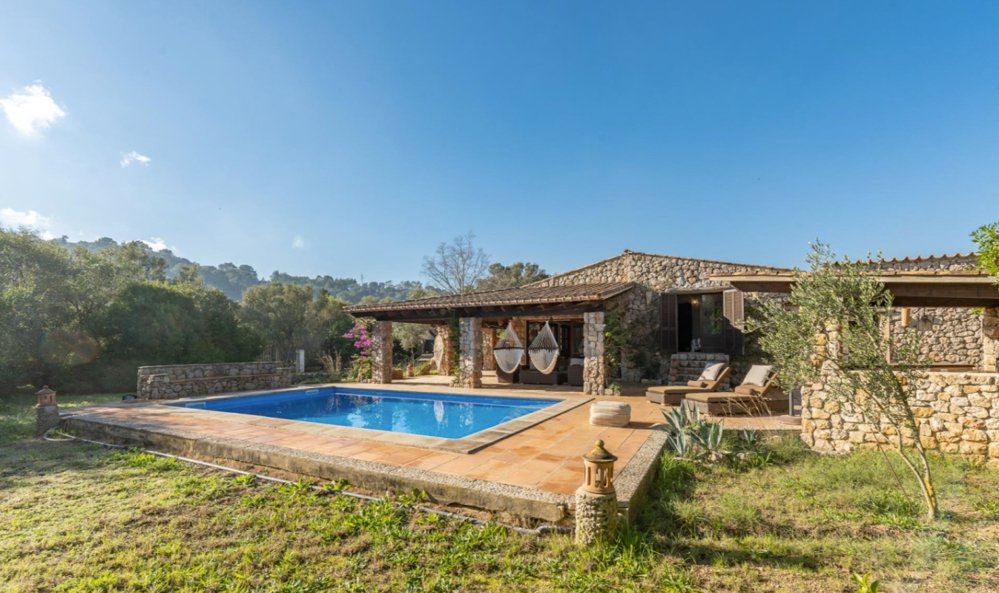 House in Pollenca, Balearic Islands, Spain 2 - 16623615