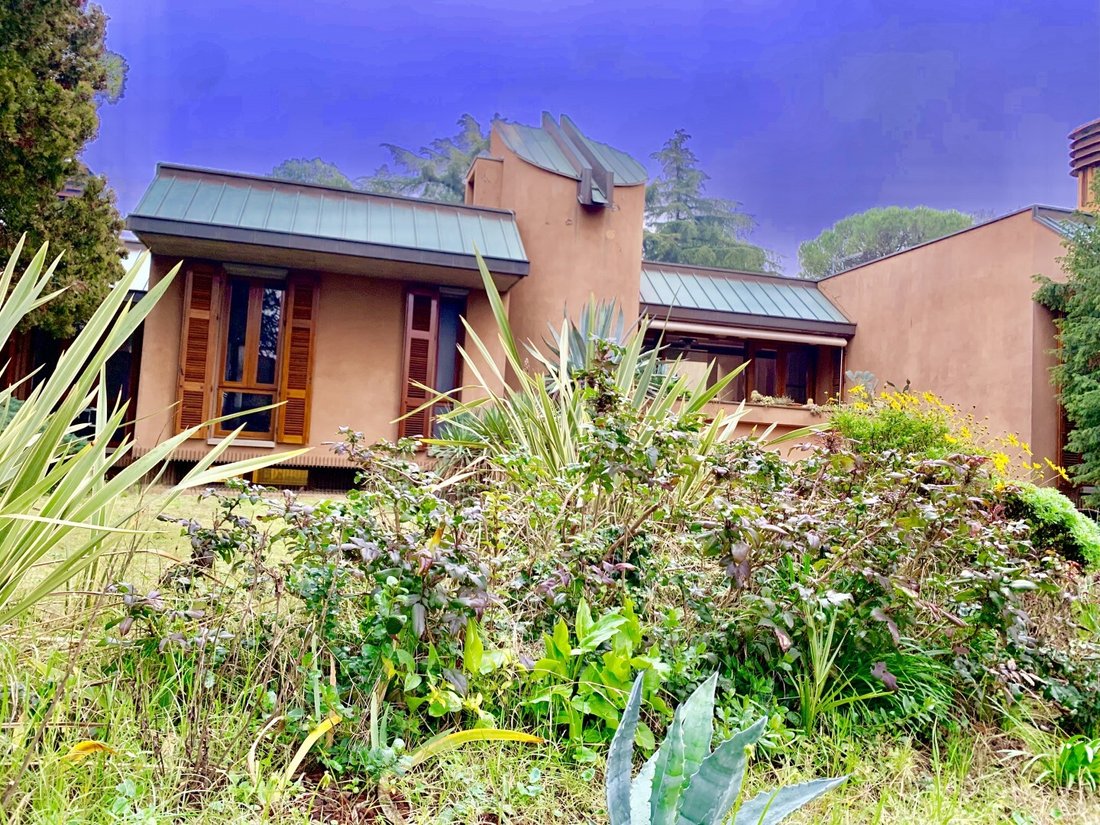 Villa in Paese, Riccione, Emilia-Romagna 2 - 16623338
