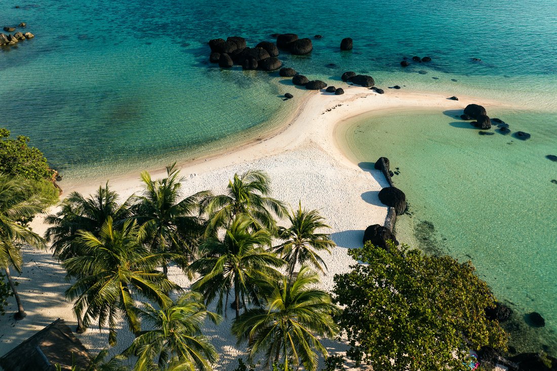 Discover Koh Mak – Thailand’s Emerging Island Investment Gem. A Rare Chanote Freehold Opportunity.