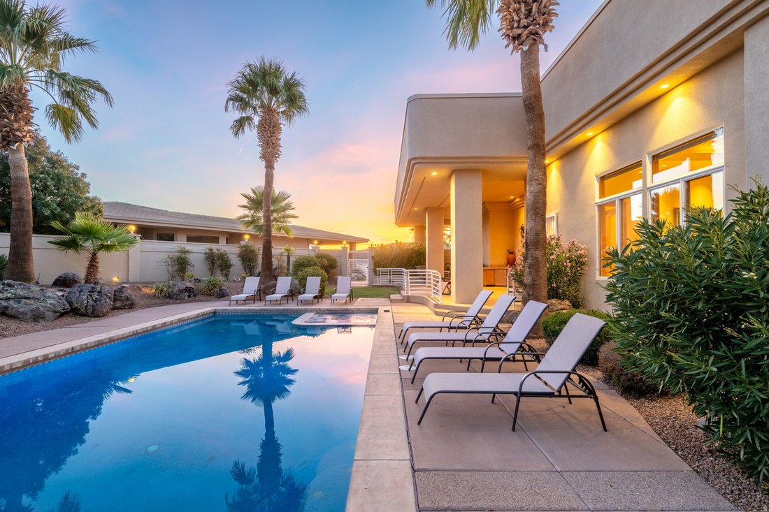 House in St. George, Utah, United States 2 - 16627743