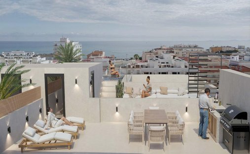 Apartment in Torrevieja, Valencian Community, Spain 1