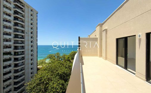 Penthouse en Río de Janeiro, Estado de Río de Janeiro, Brasil 1