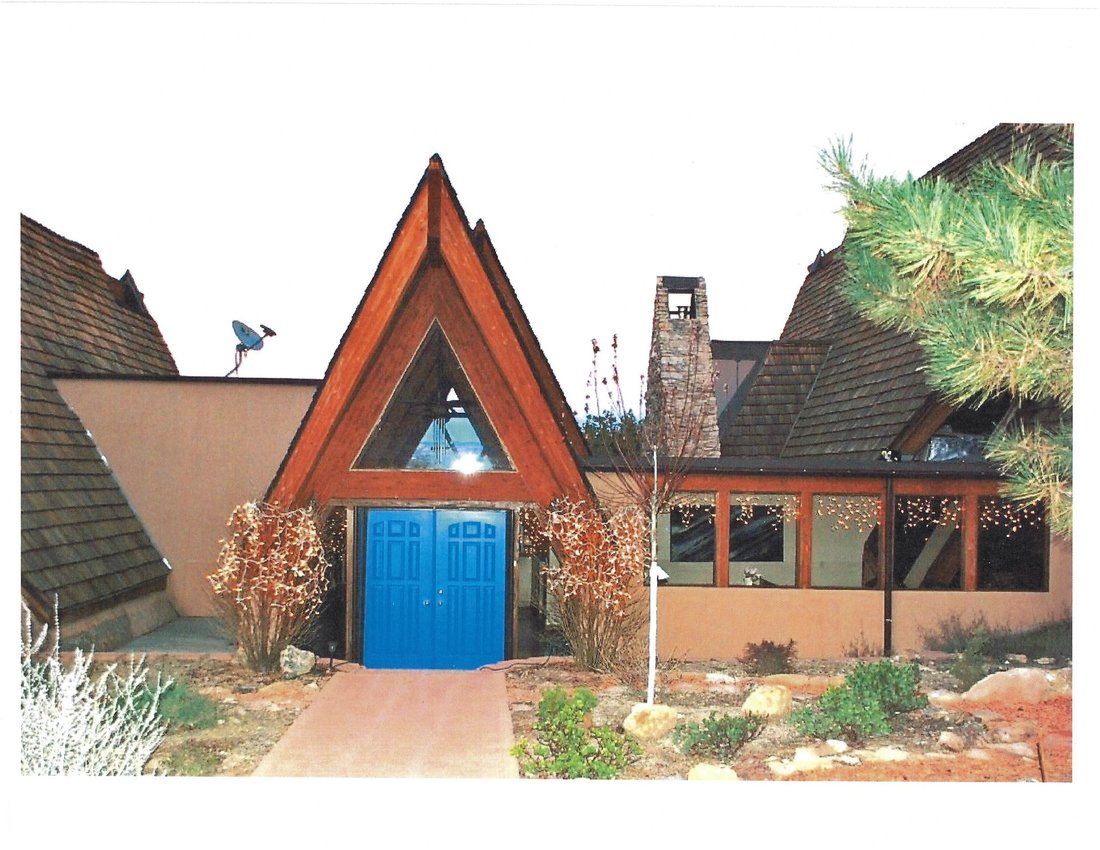 House in Duck Creek Village, Utah, United States 5 - 16625897