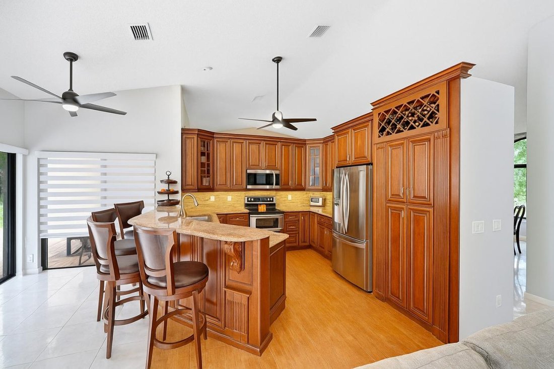 House in Davie, Florida, United States 5 - 16627779