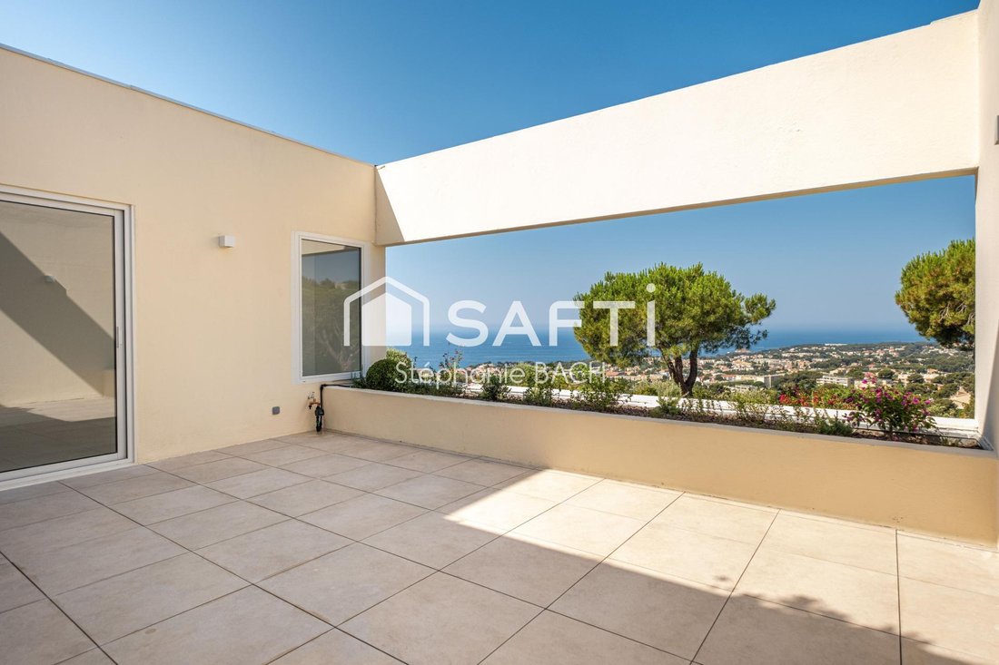 Apartment in Bandol, Provence-Alpes-Côte d'Azur, France 5 - 16624678