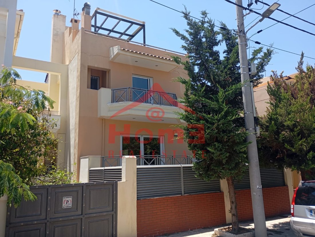 Apartment in Glyfada, Attica, Greece 1 - 16626816