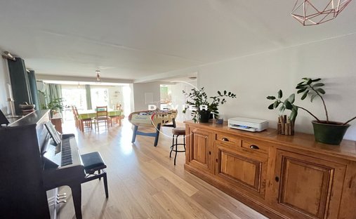 Villa in Saint-Genies-des-Mourgues, Occitania, France 1