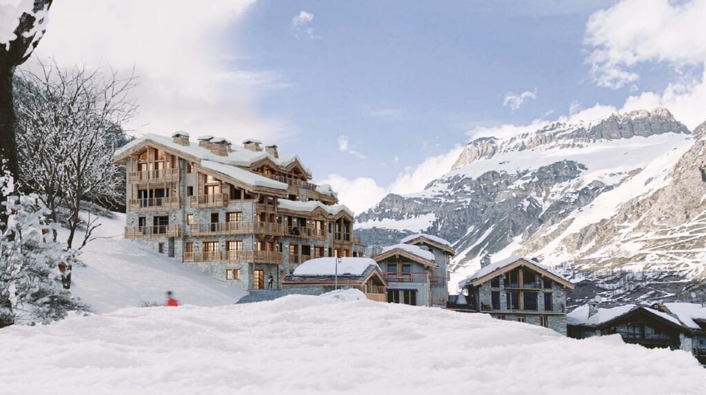 Apartment in Val-d'Isere, Auvergne-Rhône-Alpes, France 1 - 16625473
