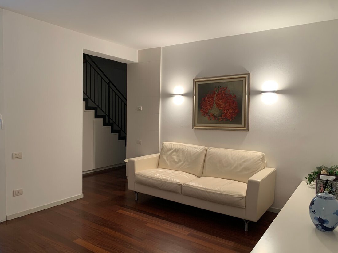 Apartment in Paese, Riccione, Emilia-Romagna 3 - 16623552
