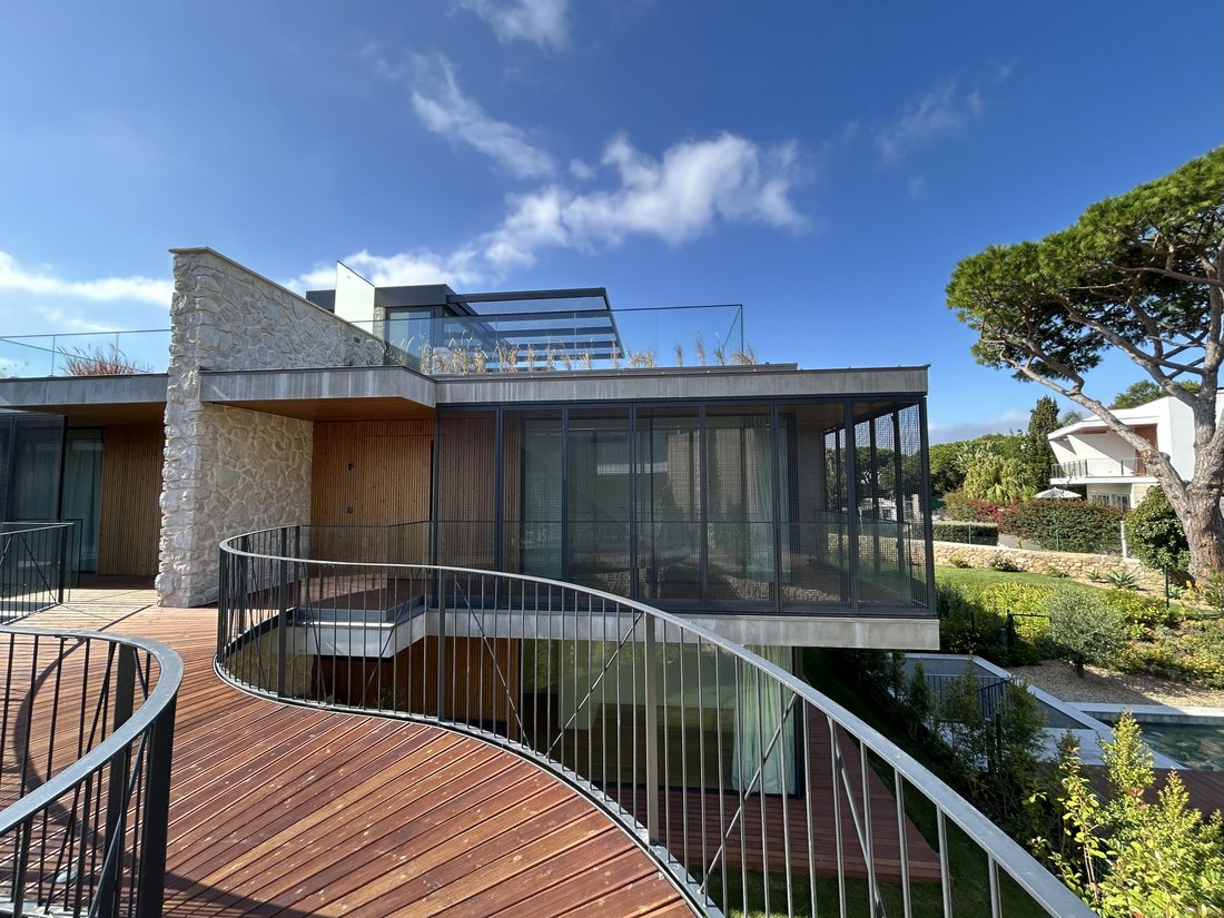 House in Cascais e Estoril, Lisbon, Portugal 2 - 16623950