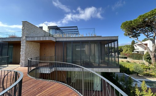 House in Cascais e Estoril, Lisbon, Portugal 1