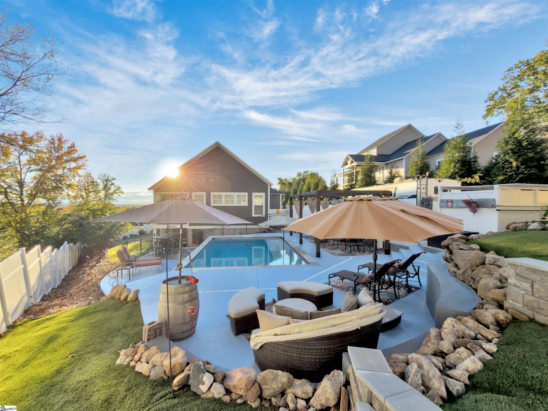 House in Greenville, South Carolina, United States 3 - 16624795