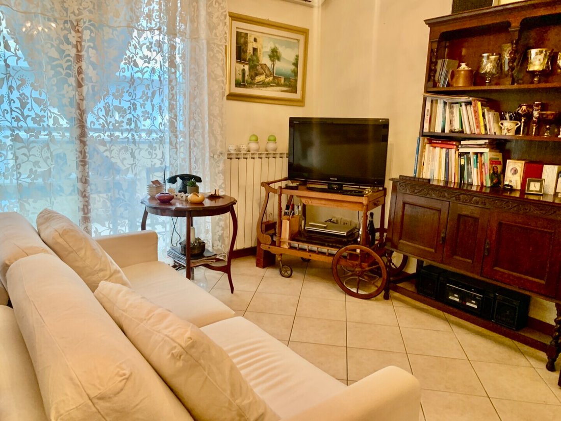 Apartment in Paese, Riccione, Emilia-Romagna 5 - 16623320