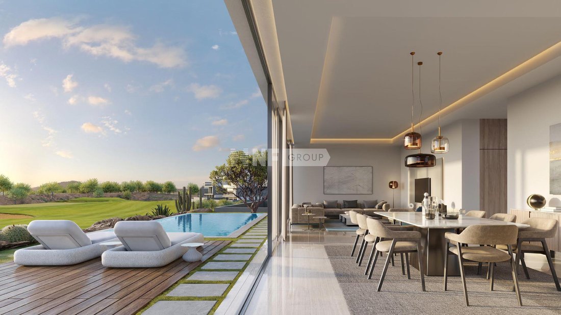 Villa in Yiti, Muscat Governorate, Oman 4 - 16623166