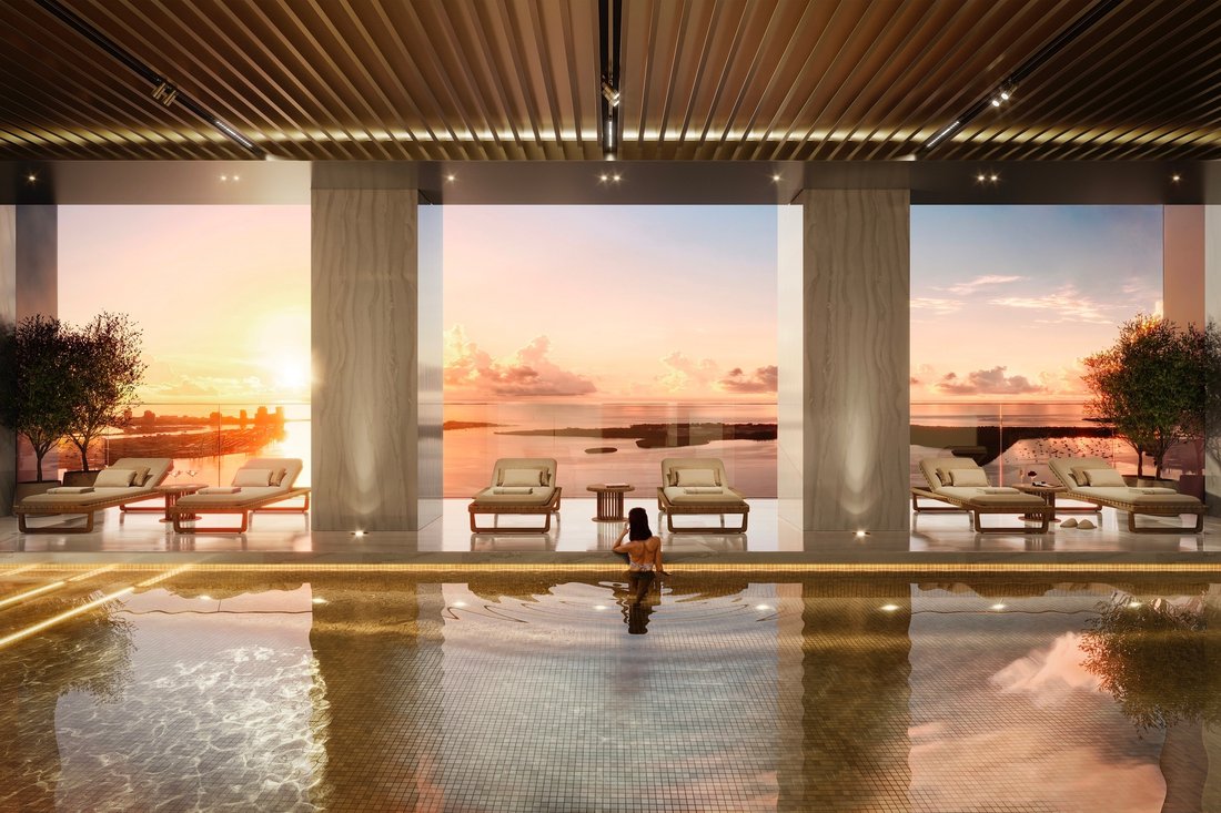 Condo in Miami, Florida, United States 5 - 15650592
