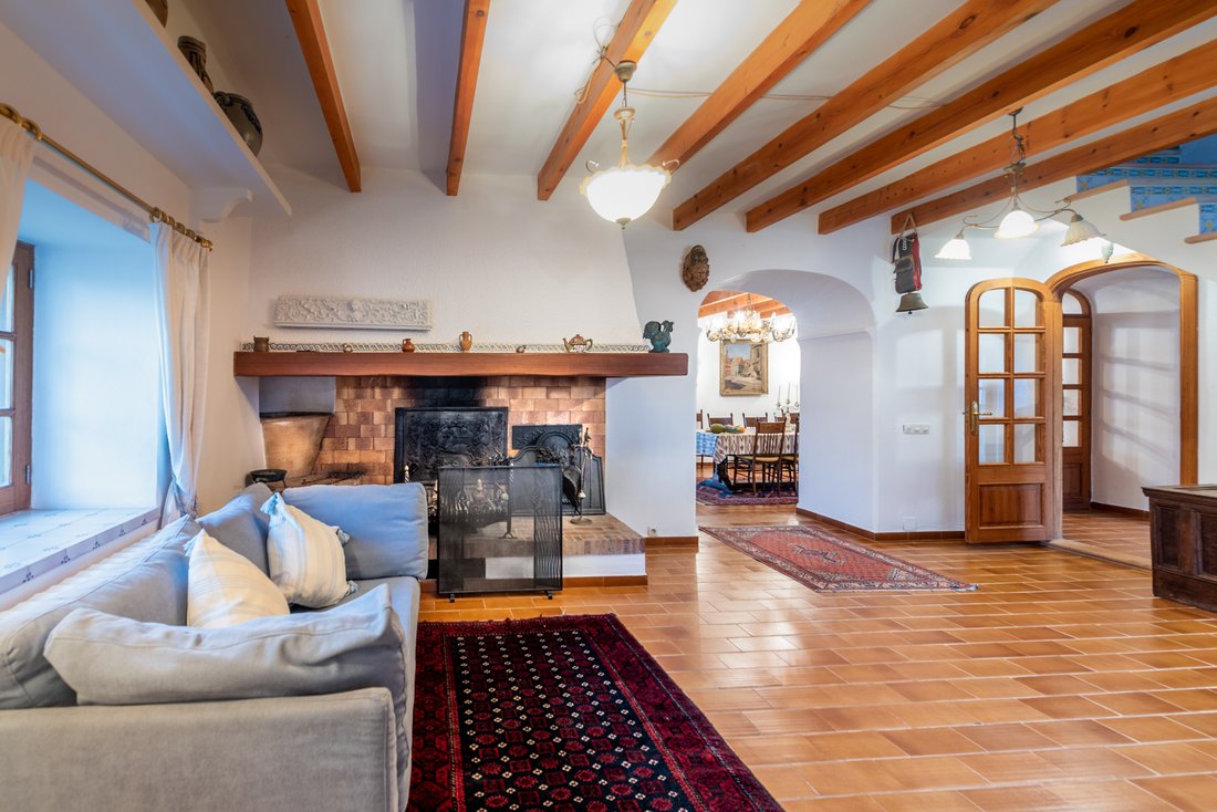 Finca in Felanitx, Balearic Islands, Spain 4 - 16625826