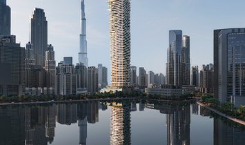 Penthouse in Dubai, Dubai, United Arab Emirates 2