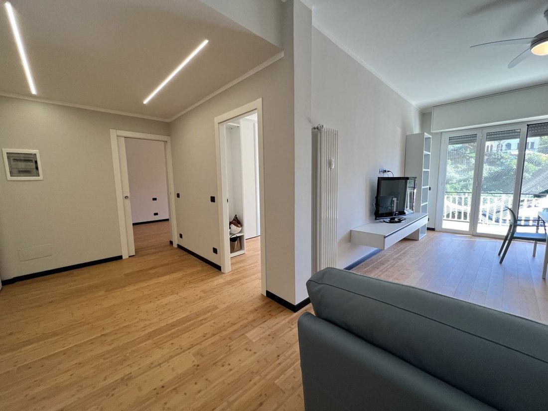 Apartment in Casale Park - Castle, Rapallo, Liguria 3 - 16622801