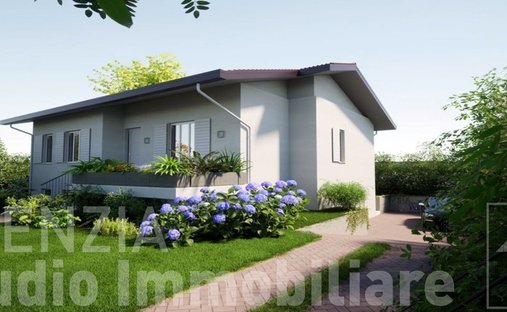 Villa in Pozze - San Martino, Lonato del Garda, Lombardy 1