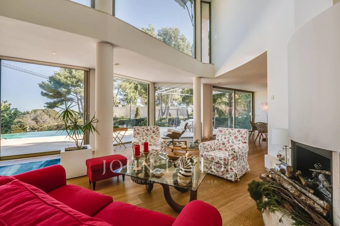 Villa a Sol de Mallorca, Calvià, Isole Baleari 5 - 10883334