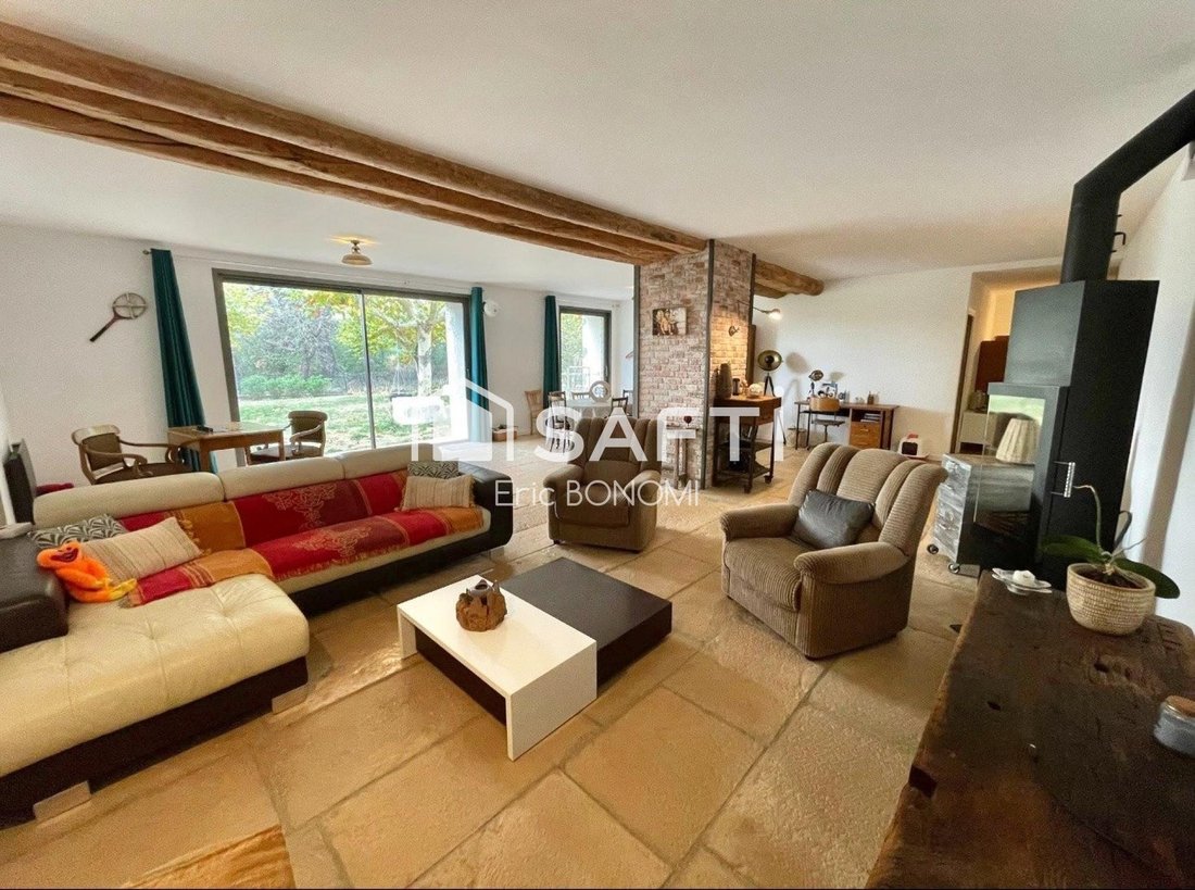 House in Villecroze, Provence-Alpes-Côte d'Azur, France 3 - 16624690