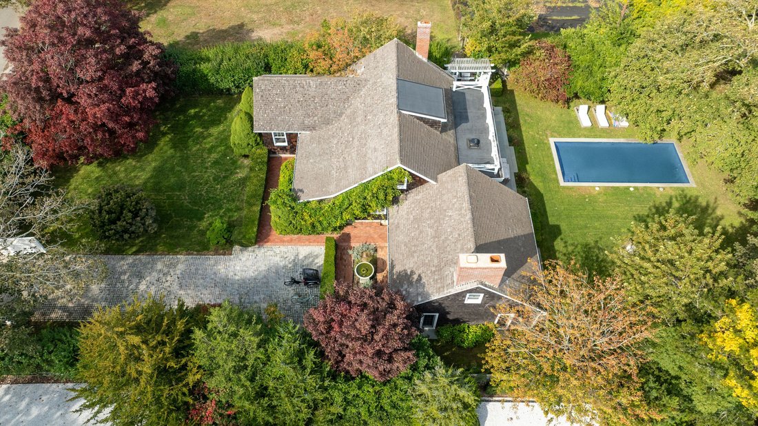 House in Amagansett, New York, United States 3 - 16626206