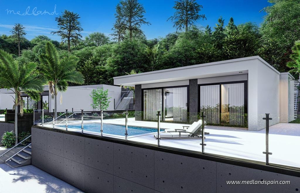 Villa in Elx / Elche, Valencian Community, Spain 2 - 16627680