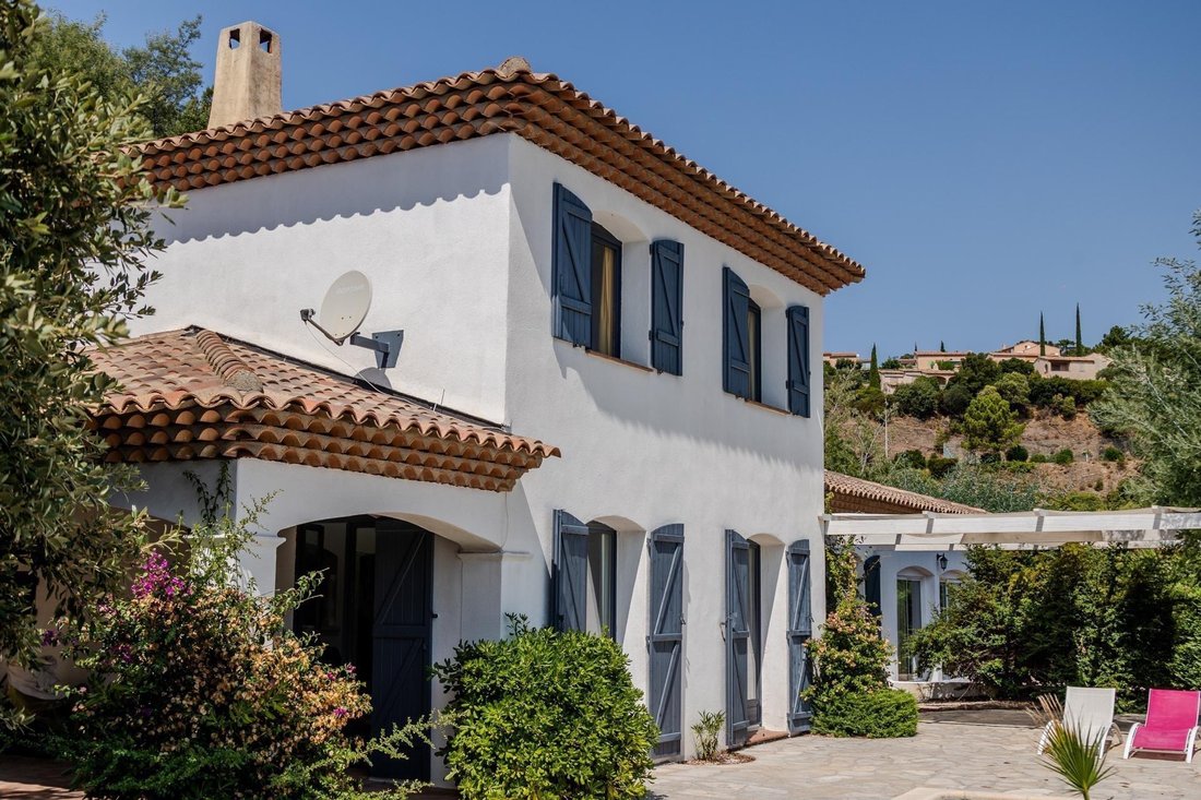 House in Ecarts, Roquebrune-sur-Argens, France 2 - 16624670