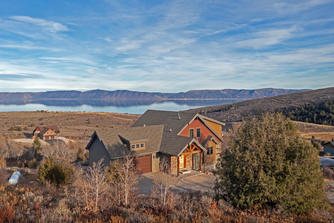 House in Garden, Utah, United States 1 - 16625893
