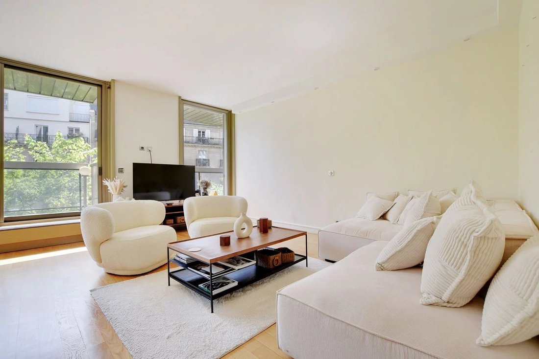 Apartment in Paris 16e Arrondissement, Paris, France 1 - 16622906