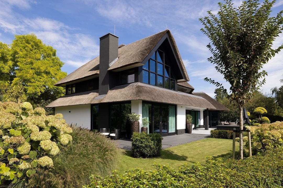 Villa in Bruinisse, Zeeland, Netherlands 2 - 16628042