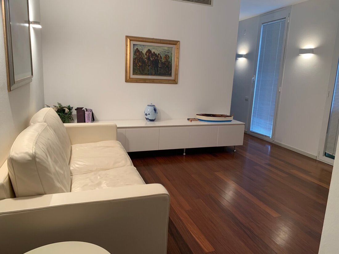Apartment in Paese, Riccione, Emilia-Romagna 5 - 16623552