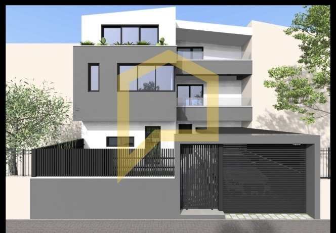 House in Vari, Attica, Greece 1 - 16623274