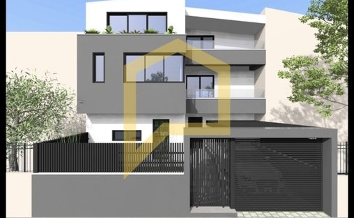 House in Vari, Attica, Greece 1
