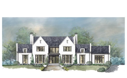 House in McLean, Virginia, United States 1