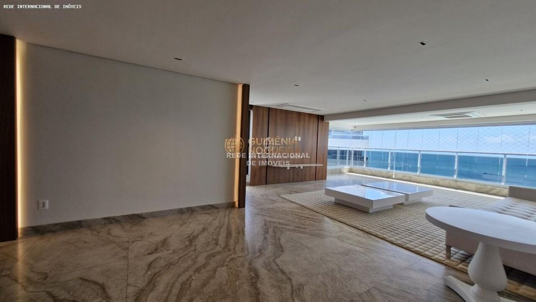 Wohnung in Mucuripe, Acre, Brasilien 2 - 16627811