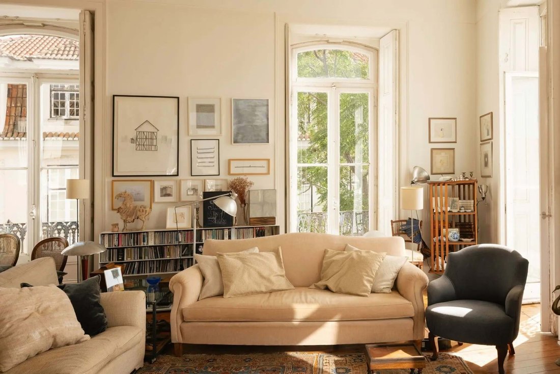 Apartment in Misericordia, Lisbon, Portugal 1 - 16624742
