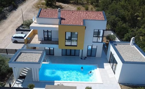 Villa in Municipality of Novigrad, Zadar County, Croatia 1