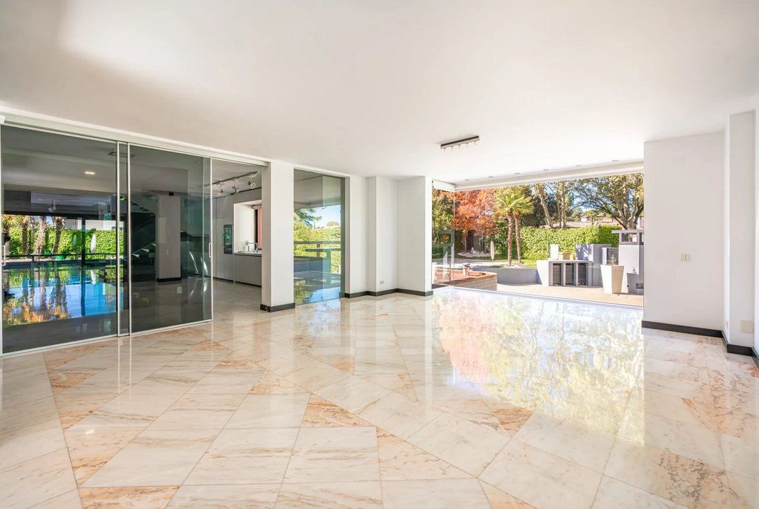 House in La Moraleja, Alcobendas, Comunidad de Madrid 5 - 16622955