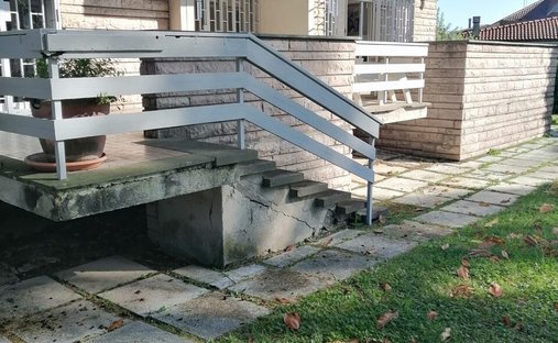 Villa in Nepi, Lazio, Italy 1