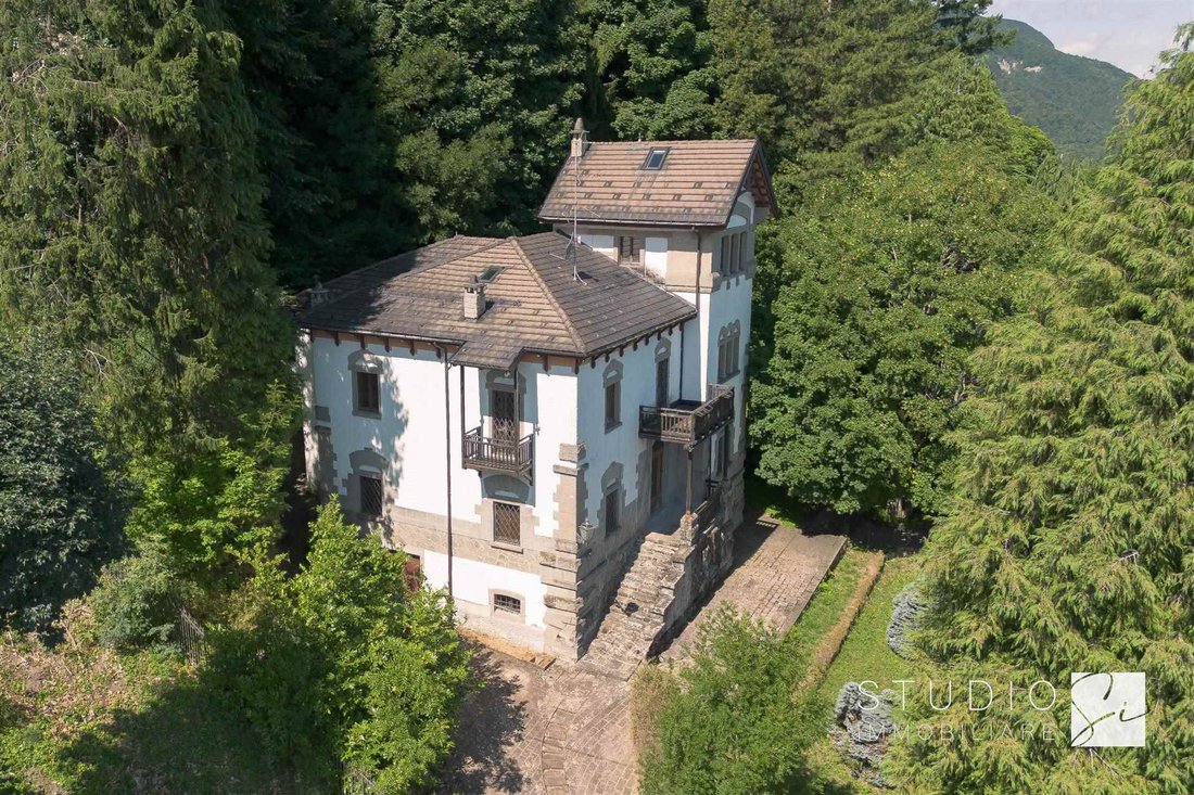Villa in Sestola, Emilia-Romagna, Italy 3 - 16625699