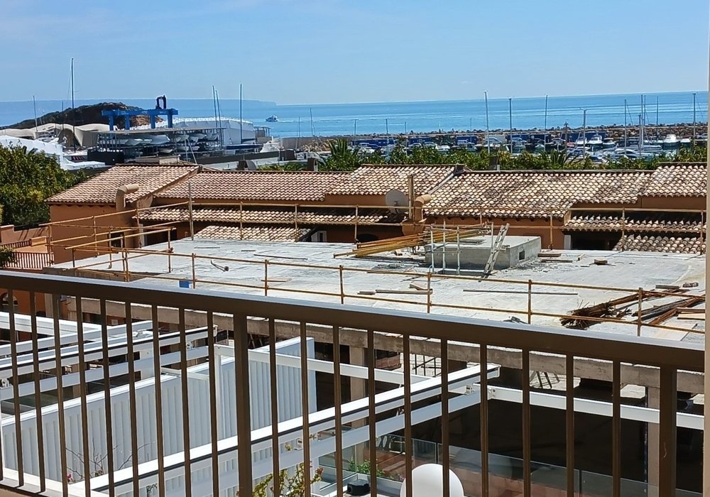 Apartment in Portals Nous, Calvia, Balearic Islands 1 - 16623663