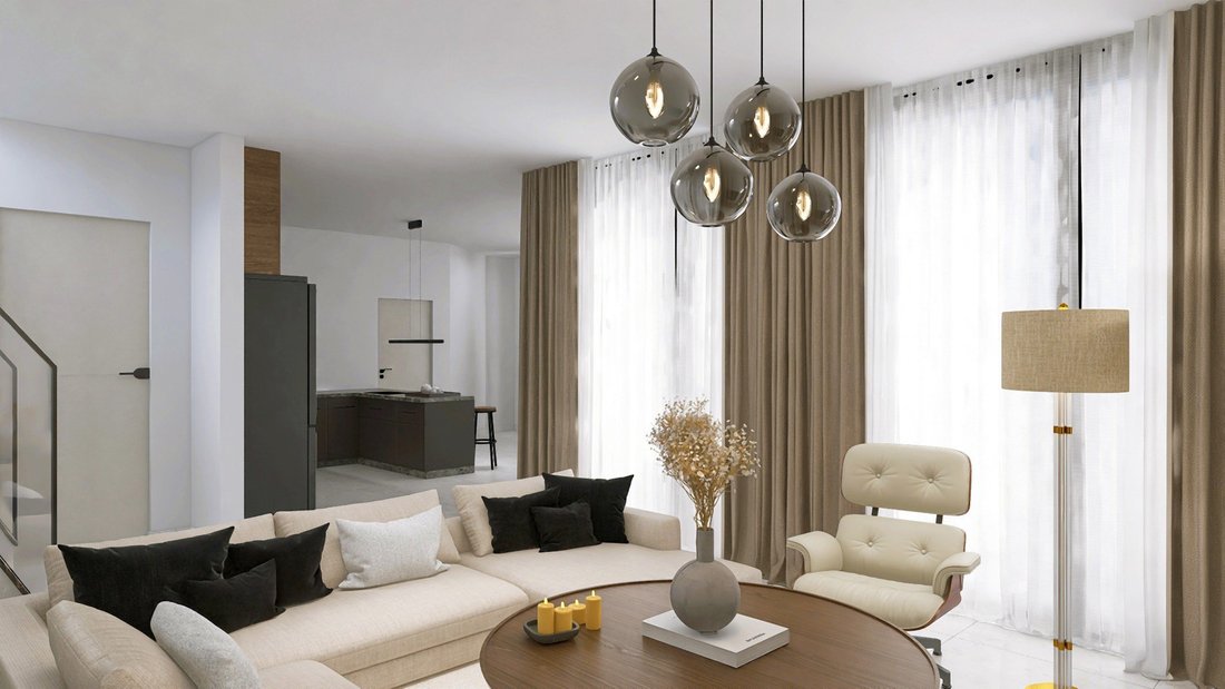Apartment in Agios Athanasios, Limassol, Cyprus 2 - 16625368