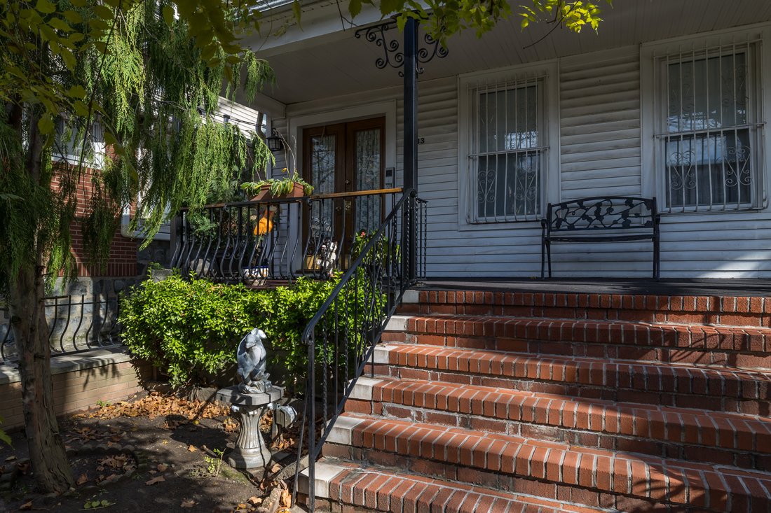 House in New York, New York, United States 5 - 16624498