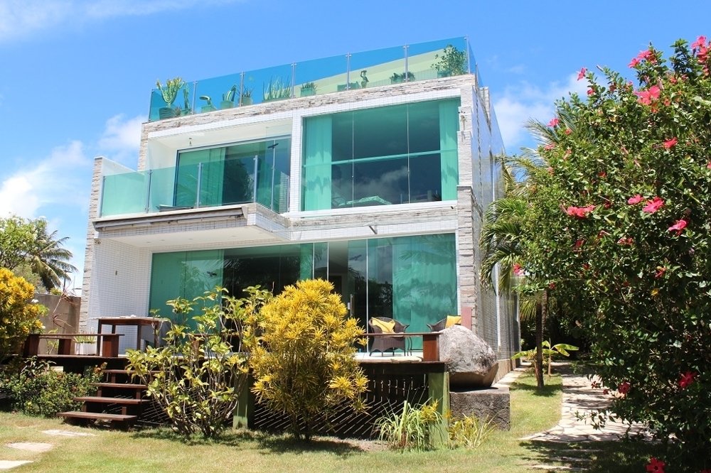 House in Jacuma, Conde, Brazil 1 - 16623636